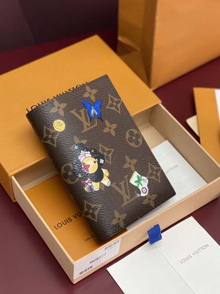 2026年1月13日新作高品質Louis Vuitton財布...