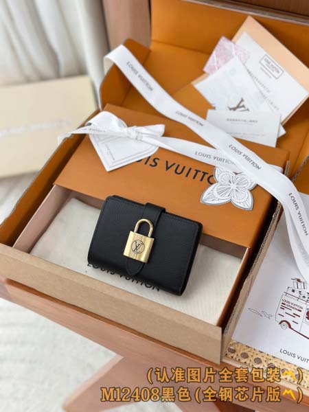 2026年1月13日新作高品質Louis Vuitton財布...