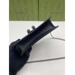 2026年1月13日新作高品質Gucciバッグ476432/16.5x10x4cm/GQ工場