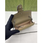 2026年1月13日新作高品質Gucciバッグ476432PVC/16.5x10x4.5/GQ工場