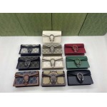 2026年1月13日新作高品質Gucciバッグ476432PVC/16.5x10x4.5/GQ工場