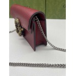 2026年1月13日新作高品質Gucciバッグ476432/16.5×10×4.5/GQ工場