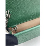 2026年1月13日新作高品質Gucciバッグ476432/16.5×10×4.5/GQ工場