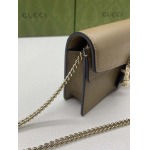 2026年1月13日新作高品質Gucciバッグ476432/16.5x 10x 4 /GQ工場