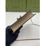 2026年1月13日新作高品質Gucciバッグ476432/16.5x 10x 4 /GQ工場