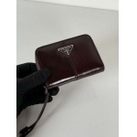 2026年1月13日新作高品質Prada財布2MM003/11×7.5cm /GQ工場