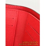 2026年1月13日新作高品質Louis Vuitton財布M82381 /9 x 11.5 x 1.5 /GQ工場