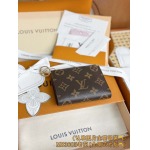 2026年1月13日新作高品質Louis Vuitton財布M83605/ 9 x 11.5 x 1.5 /GQ工場