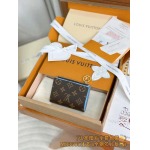 2026年1月13日新作高品質Louis Vuitton財布M83605 /9 x 11.5 x 1.5/ /GQ工場