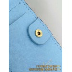 2026年1月13日新作高品質Louis Vuitton財布M83605 /9 x 11.5 x 1.5/ /GQ工場