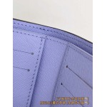 2026年1月13日新作高品質Louis Vuitton財布M82415 /9 x 11.5 x 1.5/ /GQ工場