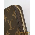 2026年1月13日新作高品質Louis Vuitton財布M62581/21 x 12 x 2//GQ工場