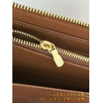 2026年1月13日新作高品質Louis Vuitton財布M62581/21 x 12 x 2//GQ工場