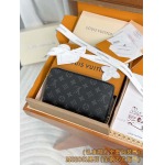 2026年1月13日新作高品質Louis Vuitton財布M82081/21 x 12 x 2 / /GQ工場