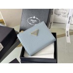 2026年1月13日新作 高品質Prada財布/10X9Ⅹ2cm  ：1ML050/GQ工場
