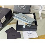 2026年1月13日新作 高品質Prada財布/10X9Ⅹ2cm  ：1ML050/GQ工場