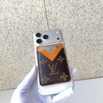 2026年1月13日新作高品質Louis Vuitton磁気カード収納器IphoneM12853Monogram:9.5 x 0.5 x6.5 cm/GQ工場
