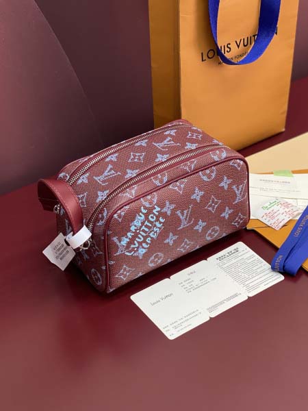 2026年1月13日新作高品質Louis Vuittonバッ...