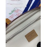 2026年1月13日新作高品質Louis VuittonバッグM27158 /Monogram Heritage13 x 12 x 20/GQ工場