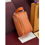 2026年1月13日新作高品質Louis VuittonバッグM27158 /Monogram Heritage13 x 12 x 20/GQ工場