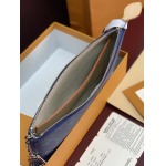 2026年1月13日新作高品質Louis VuittonバッグM27109Monogram Heritage15.5 x 1 x 24/GQ工場