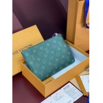 2026年1月13日新作高品質Louis VuittonバッグM27109Monogram Heritage15.5 x 1 x 24/GQ工場