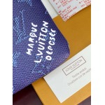 2026年1月13日新作高品質Louis Vuitton小銭入れM27141Monogram Heritage9 x 1 x 15/GQ工場