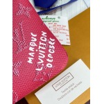 2026年1月13日新作高品質Louis Vuitton小銭入れM27141Monogram Heritage9 x 1 x 15/GQ工場