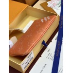 2026年1月13日新作高品質Louis Vuitton小銭入れM27141Monogram Heritage9 x 1 x 15/GQ工場