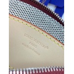 2026年1月13日新作高品質Louis Vuitton小銭入れM27141Monogram Heritage9 x 1 x 15/GQ工場