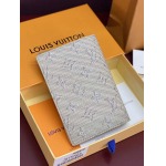 2026年1月13日新作高品質Louis VuittonパスポートカバーM26831DamierMonogram Heritage14 x 2.5 x 10/GQ工場