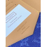 2026年1月13日新作高品質Louis VuittonパスポートカバーM26831DamierMonogram Heritage14 x 2.5 x 10/GQ工場