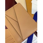 2026年1月13日新作高品質Louis Vuitton財布M26839 /11 x 1 x 8/GQ工場