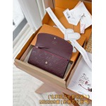 2026年1月13日新作高品質Louis Vuitton財布M62369 Monogram19 x 10/GQ工場