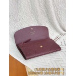 2026年1月13日新作高品質Louis Vuitton財布M62369 Monogram19 x 10/GQ工場