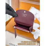 2026年1月13日新作高品質Louis Vuitton財布M25810Monogram11 x 8 x 2.5 /GQ工場