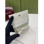 2026年1月13日新作高品質Gucci財布82069211x 8.5x 311x 17.5130pvc/ /GQ工場