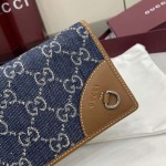 2026年1月13日新作高品質Gucci財布82180219x 11//GQ工場