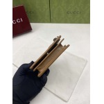 2026年1月13日新作高品質Gucci財布82069211x 8.5x 311x 17.5 /GQ工場