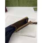 2026年1月13日新作高品質Gucci財布82180413x 8.5x 3cmpvc/ /GQ工場