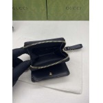 2026年1月13日新作高品質Gucci財布p22081913111x 10x 3cm/PVC /GQ工場