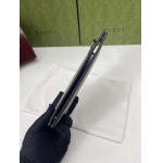 2026年1月13日新作高品質Gucci財布82180219x 11pvc/ /GQ工場