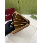 2026年1月13日新作高品質Gucci財布819122/82180319x 10x 2.5/pvc /GQ工場