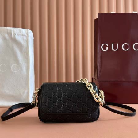 2026年1月13日新作高品質Gucciバッグ 847448...