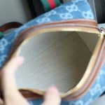 2026年1月13日新作高品質Gucciバッグ85997520x 13x 130.4/pvc/GQ工場