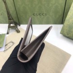 2026年1月13日新作高品質Gucci財布9*17.5cm/pvc672987 /GQ工場