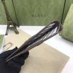 2026年1月13日新作高品質Gucci財布9*17.5cm/pvc672987 /GQ工場