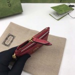 2026年1月13日新作高品質Gucci財布627064 10*7.5*1cm /GQ工場