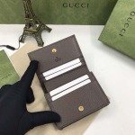 2026年1月13日新作高品質Gucci財布523155 11*8.5*3cm /GQ工場