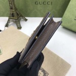 2026年1月13日新作高品質Gucci財布523155 11*8.5*3cm /GQ工場